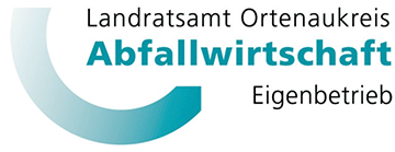 Logo Abfallwirtschaft Ortenaukreis