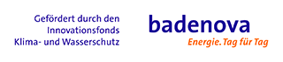 Logo Badenova